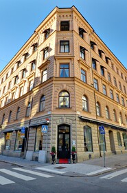 Hotel Ruth, WorldHotels Crafted