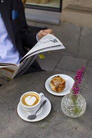 Hotel Ruth, WorldHotels Crafted