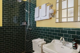 Hotel Ruth, WorldHotels Crafted