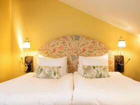 Hotel Ruth, WorldHotels Crafted