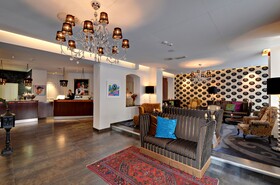 Hotel Ruth, WorldHotels Crafted