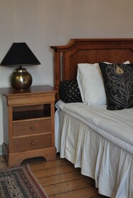 Hotel Ruth, WorldHotels Crafted