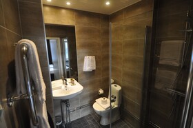 Hotel Ruth, WorldHotels Crafted