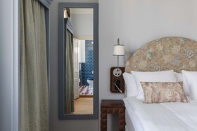 Hotel Ruth, WorldHotels Crafted