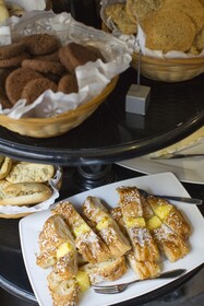 Hotel Ruth, WorldHotels Crafted