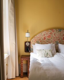 Hotel Ruth, WorldHotels Crafted