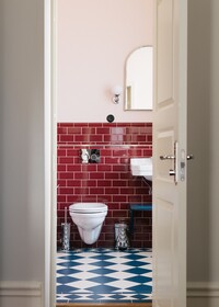 Hotel Ruth, WorldHotels Crafted