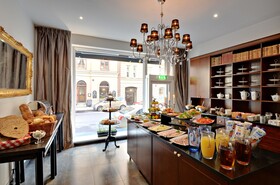 Hotel Ruth, WorldHotels Crafted