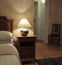 Hotel Ruth, WorldHotels Crafted