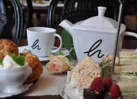 Hotel Ruth, WorldHotels Crafted