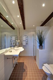 Hotel Ruth, WorldHotels Crafted