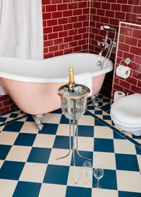 Hotel Ruth, WorldHotels Crafted