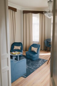 Hotel Ruth, WorldHotels Crafted