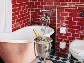 Hotel Ruth, WorldHotels Crafted