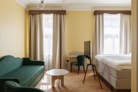 Hotel Ruth, WorldHotels Crafted