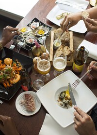 Hotel Ruth, WorldHotels Crafted