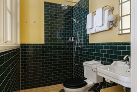 Hotel Ruth, WorldHotels Crafted