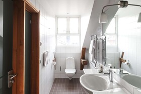 Hotel Ruth, WorldHotels Crafted