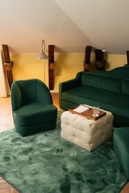 Hotel Ruth, WorldHotels Crafted