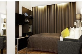 Haymarket by Scandic