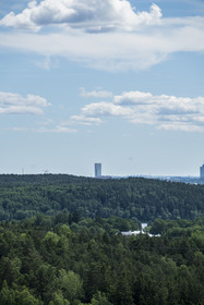 Scandic Victoria Tower
