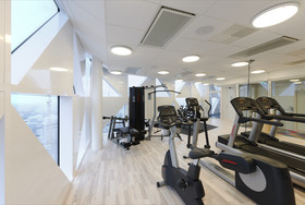 Scandic Victoria Tower