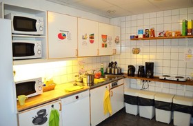 Grad Hotel and Hostel