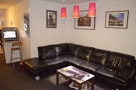 Grad Hotel and Hostel
