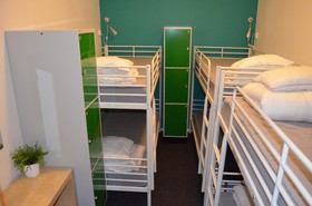 Grad Hotel and Hostel