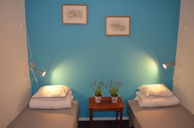 Grad Hotel and Hostel