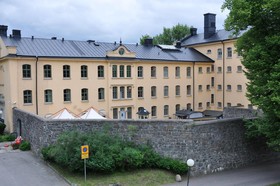 Långholmen Hotell