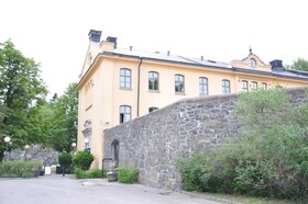 Långholmen Hotell