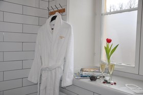 Långholmen Hotell