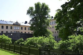 Långholmen Hotell
