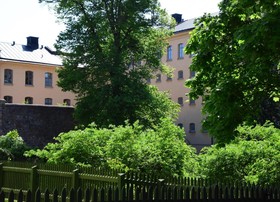 Långholmen Hotell