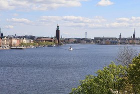 Långholmen Hotell