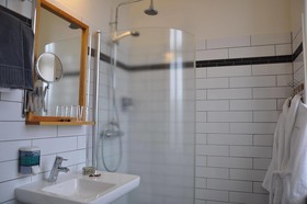 Långholmen Hotell