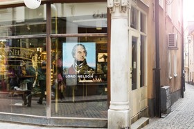 Lord Nelson