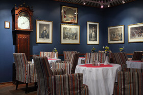 Lord Nelson