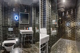 NOFO Hotel, WorldHotels Crafted