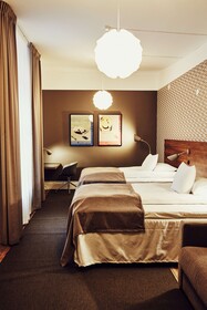 NOFO Hotel, WorldHotels Crafted