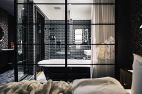 NOFO Hotel, WorldHotels Crafted