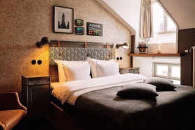 NOFO Hotel, WorldHotels Crafted