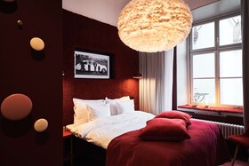 NOFO Hotel, WorldHotels Crafted