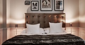 NOFO Hotel, WorldHotels Crafted