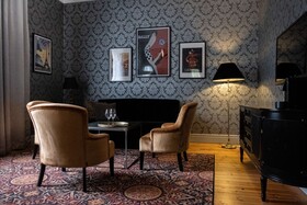 NOFO Hotel, WorldHotels Crafted