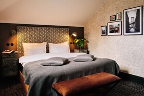 NOFO Hotel, WorldHotels Crafted