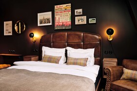 NOFO Hotel, WorldHotels Crafted