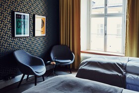 NOFO Hotel, WorldHotels Crafted