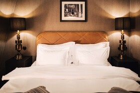 NOFO Hotel, WorldHotels Crafted